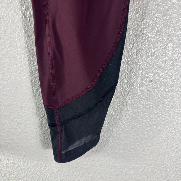 Lululemon Ready Set Go 7/8 Tight 25” High Rise Leggings Dark Adobe Black Size 6 - Picture 10 of 10